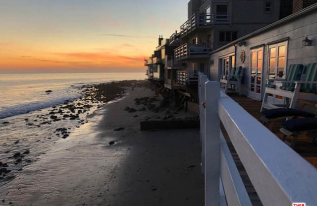 19252 PACIFIC COAST Highway - 19252 Pacific Coast Highway, Malibu, CA 90265