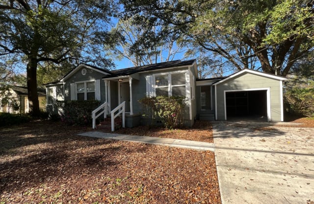 5057 Kingsbury Street - 5057 Kingsbury Street, Jacksonville, FL 32205