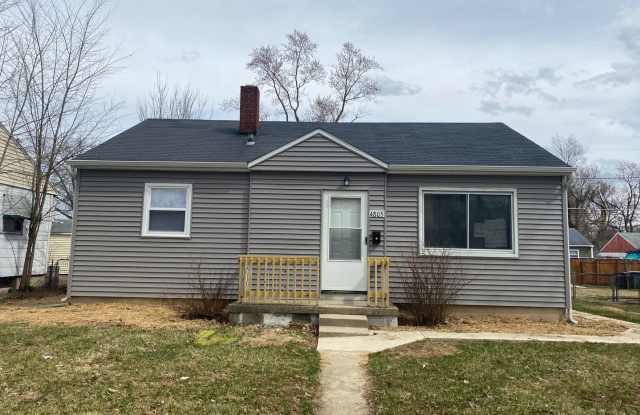 4805 Spatz Ave - Beautiful Remodeled Three Bedroom Home w/Finished Basement! *UPCOMING* (Not Showable) photos photos
