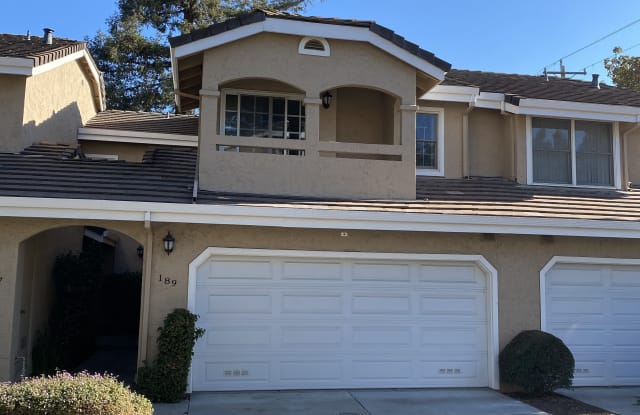 189 Redding Road - 189 Redding Road, Campbell, CA 95008