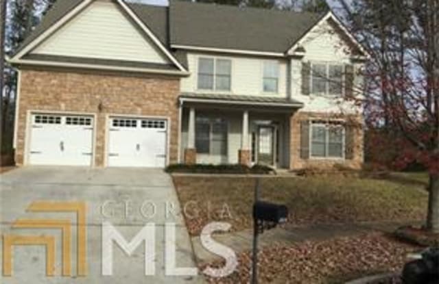 3530 Brittany Oak Trce - 3530 Brittany Oak Trace, Gwinnett County, GA 30039