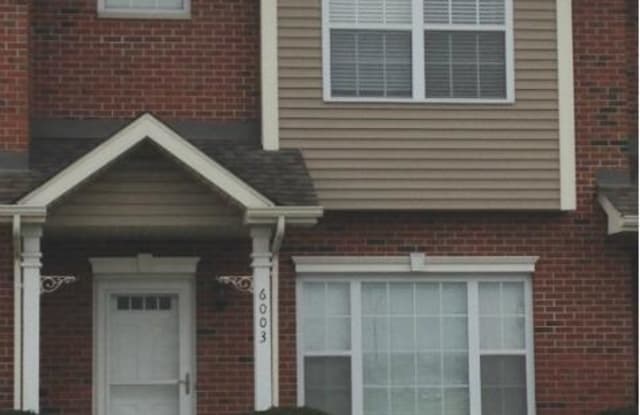 6003 Lexington Avenue - 6003 Lexington Ave, Portage, IN 46368