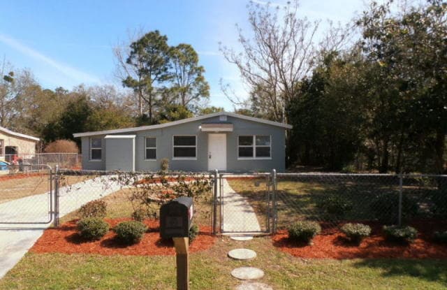 3635 BROCKWAY RD - 3635 Brockway Road, Jacksonville, FL 32224