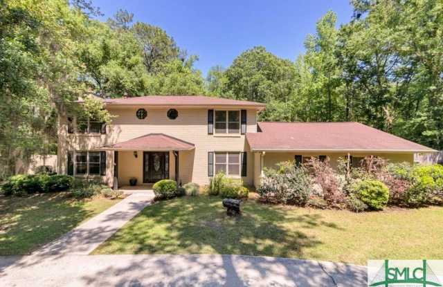 794 Forest Street - 794 Forest Street, Hinesville, GA 31313