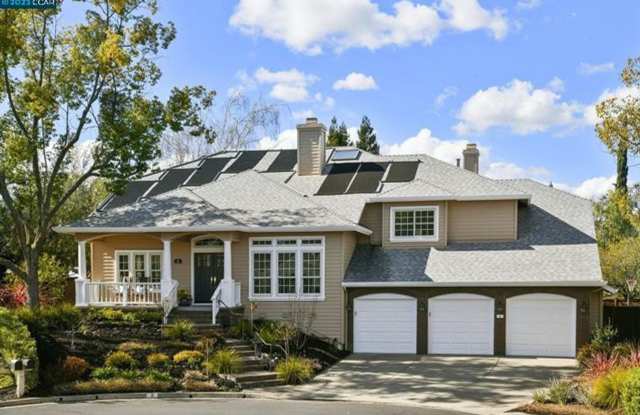 Amazing One of a Kind Home in the Heart of Danville with Pool & Views! photos photos