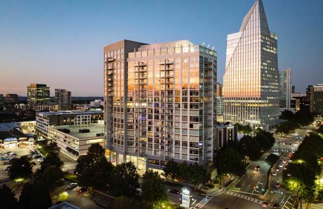 The Tower on Piedmont photos photos