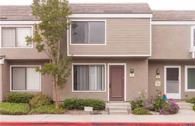 6 Rosemary - 6 Rosemary, Irvine, CA 92604