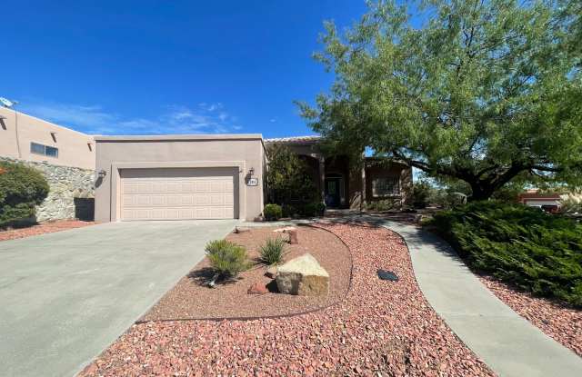 Gorgeous Home in Sonoma Ranch off Golf Club Rd! photos photos