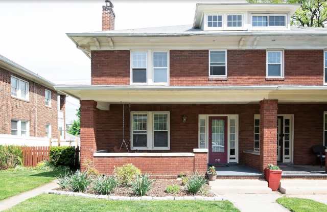 Spacious 3 Bedroom Duplex photos photos