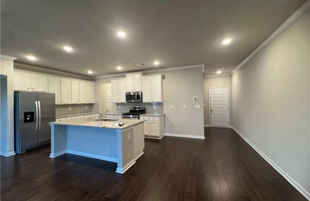 4302 Morrison Lake Trail Gallery 4