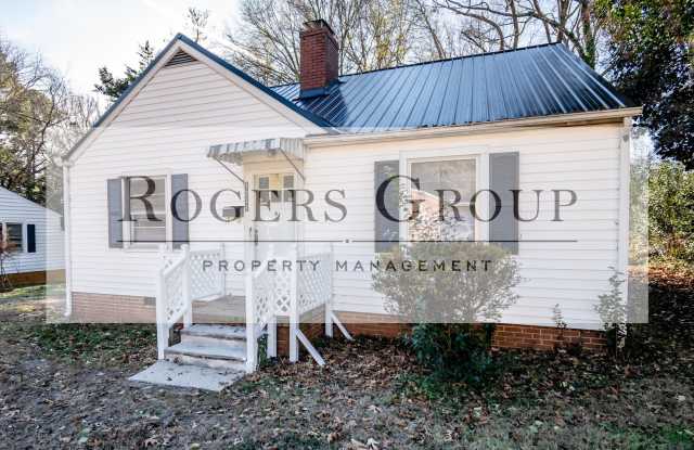 Homes for Rent in Henderson NC - 1211 Parham Street - Schedule Showing Online at www.rentnc.net - 1211 Parham Street, Henderson, NC 27536