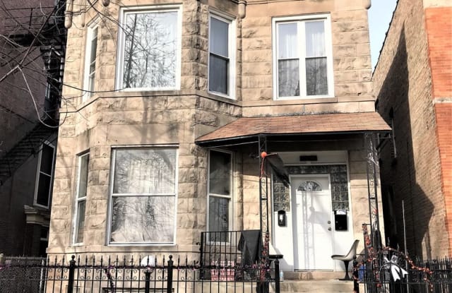 2636 West 15th Place - 2636 West 15th Place, Chicago, IL 60608
