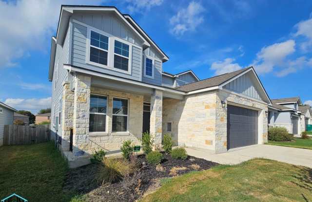 Welcome to your dream home in the heart of San Antonio, TX! Gallery 1