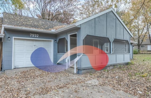7932 E 71st St - 7932 East 71st Street, Kansas City, MO 64133