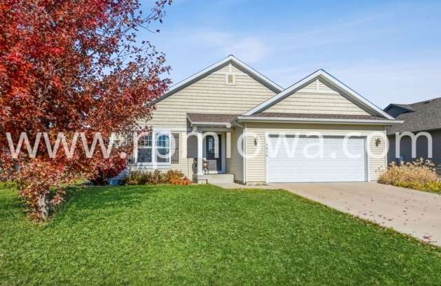 NEAR WESTWOOD ELEMENTARY!! 4 Bedroom, 3 Bath Home in Ankeny photos photos