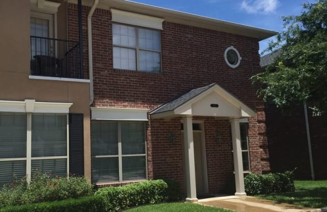 424 Forest Dr - 424 Forest Dr, College Station, TX 77840