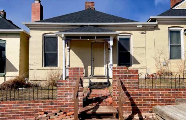 217 North First Street photos photos