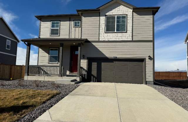 5996 Amerifax Dr - 5996 Amerifax Drive, Windsor, CO 80528