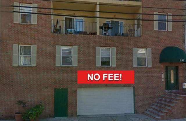 212 MADISON ST - 212 Madison Street, Hoboken, NJ 07030