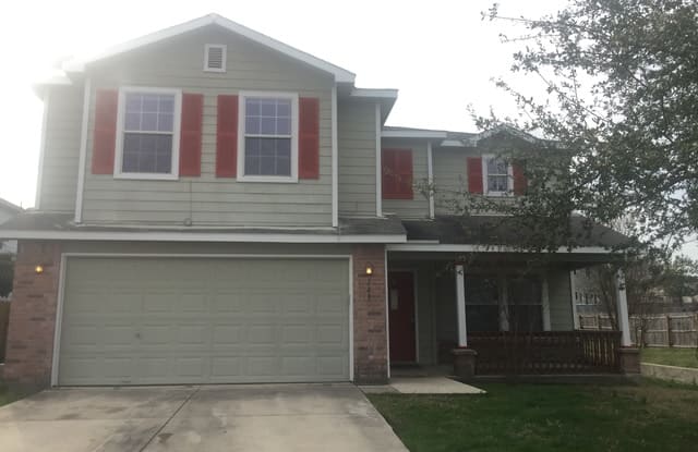 149 KAYLEE CHASE - 149 Kaylee Chase, Cibolo, TX 78108