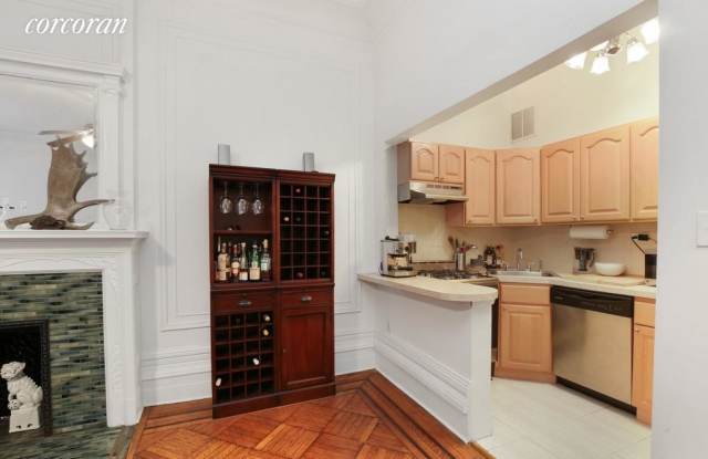 60 West 71st Street Gallery 2