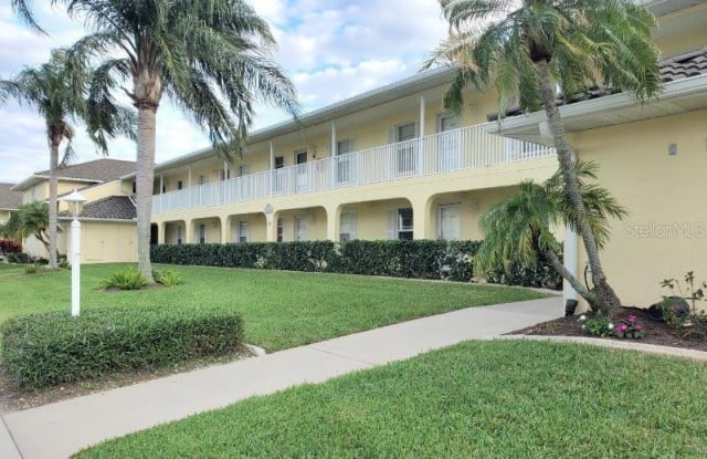 4000 BAL HARBOR - 4000 Bal Harbor Boulevard, Punta Gorda, FL 33950