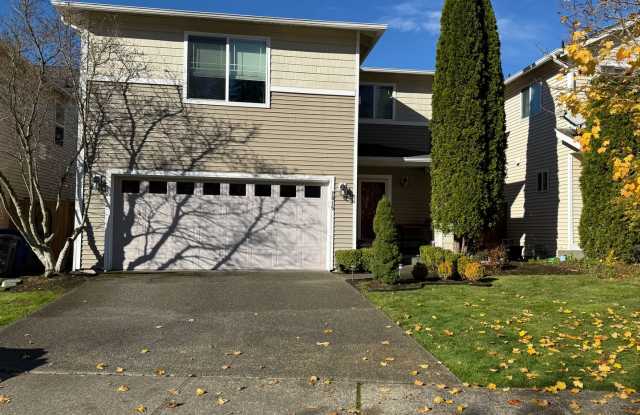 Extremely Spacious 4 Bedroom Home for Rent in Sammamish - 2015 250th Place Southeast, Sammamish, WA 98075