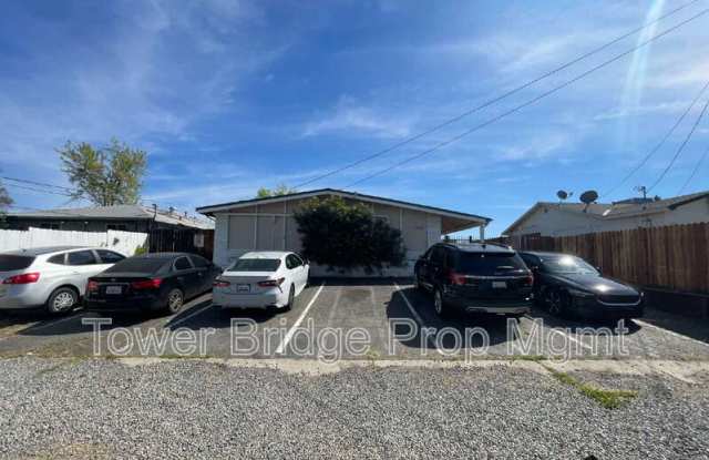 1724 Wright Street photos photos