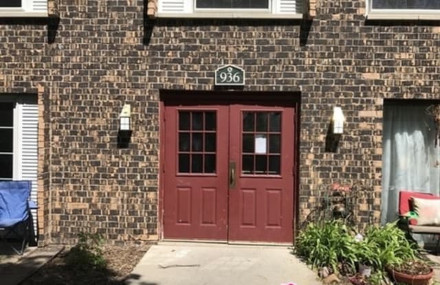 936 Westbrooke Way - 936 Westbrooke Way, Hopkins, MN 55343