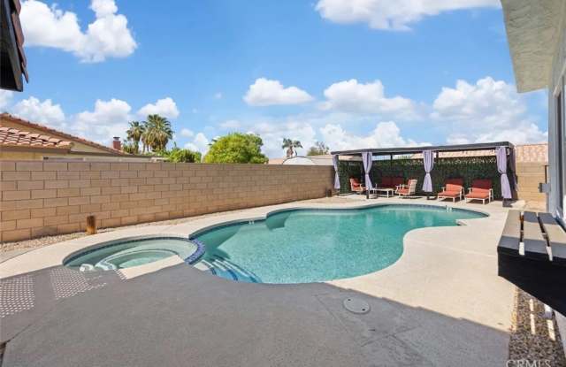 82264 E Helio Court - 82264 East Helio Court, Indio, CA 92201