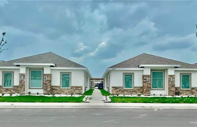 1001 N Blair Avenue - 1001 North Blair Avenue, Hidalgo County, TX 78541
