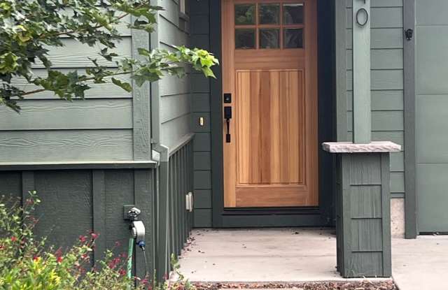 Contemporary 3/2.5 Talent home in Central Location | Available Now photos photos