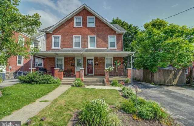 231 EDGEMONT AVENUE photos photos