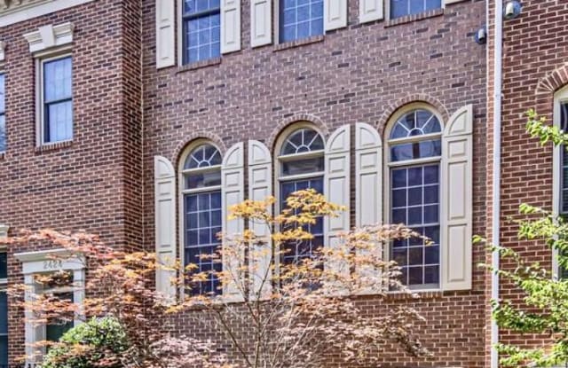 2426 GARNETT DRIVE - 2426 Garnett Drive, Alexandria, VA 22311