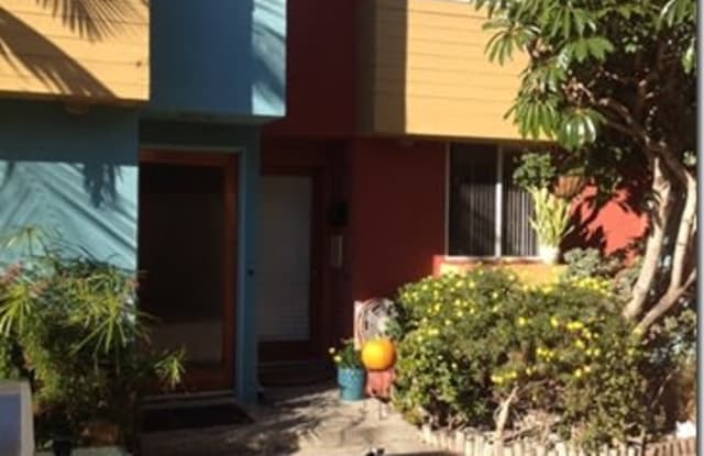 125 Hillcrest Drive - 7 - 125 Hillcrest Dr, Encinitas, CA 92024