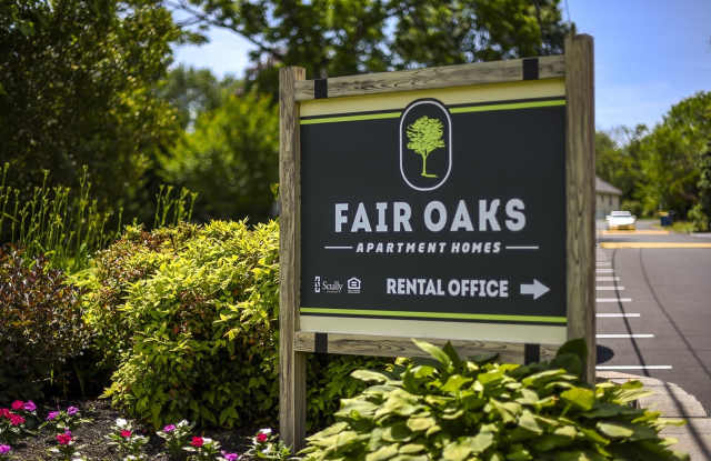 Fair Oaks Gallery 4