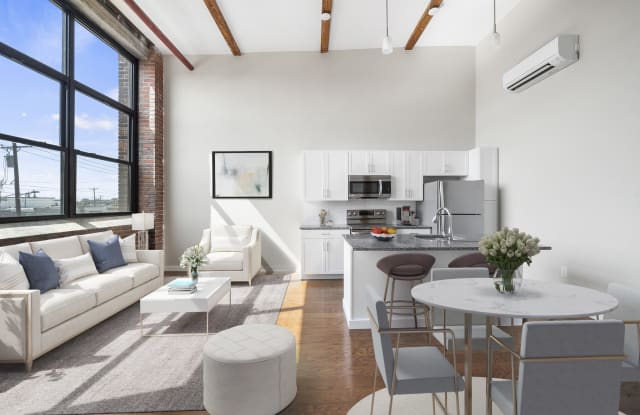 East Tioga Lofts photos photos
