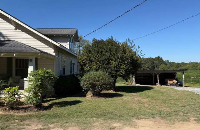 3 Bedroom/1 Bath home for rent in Marshville Gallery 4