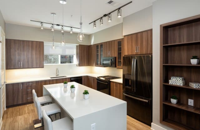 AMLI South Shore photos photos