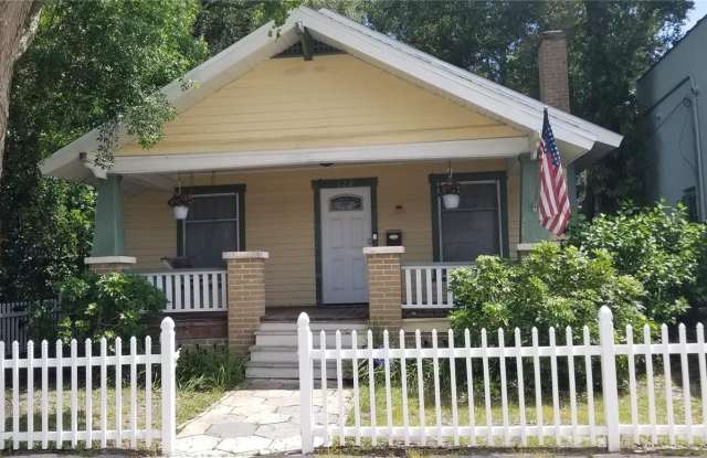 322 11TH AVENUE N - 322 11th Avenue North, St. Petersburg, FL 33701