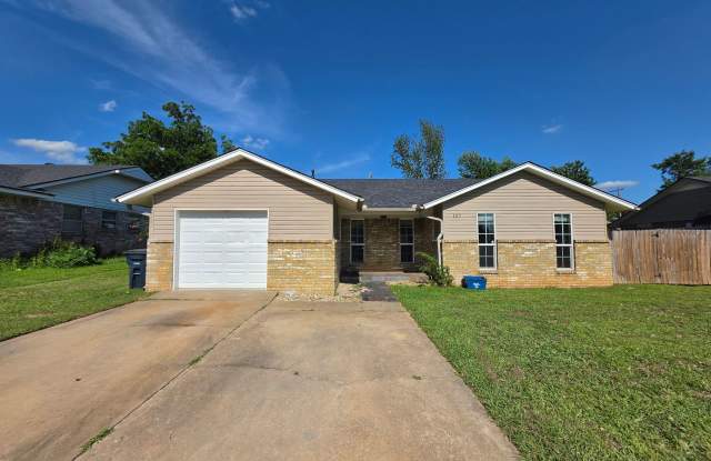 3 bed, 2 bath home in Shawnee! photos photos 3 bed, 2 bath home in Shawnee! photos photos