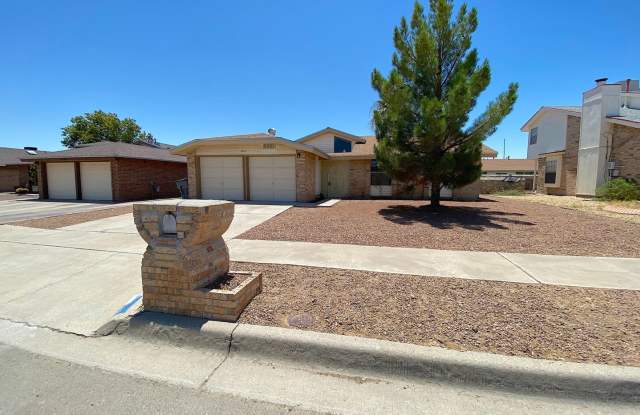 Northeast El Paso 3bed/2bath with Mountain Views! photos photos