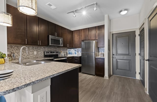 Duet Apartments photos photos