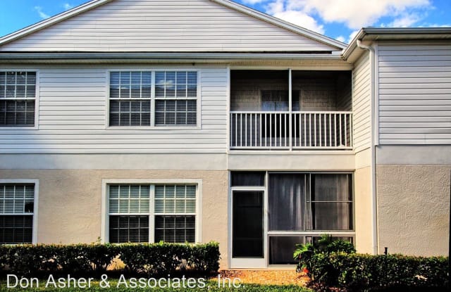 3950 South Pointe Drive  Unit 419 - 3950 South Pointe Dr, Orlando, FL 32822