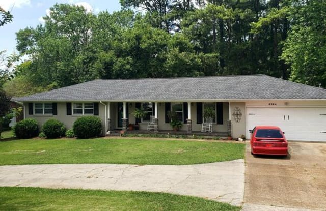 3204 Whitesburg Drive - 3204 Whitesburg Dr SW, Huntsville, AL 35801