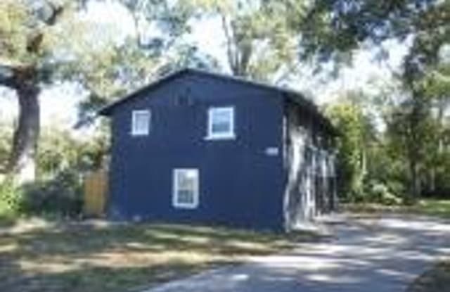 2823 Moncrief Rd - 2823 Moncrief Road, Jacksonville, FL 32209
