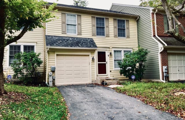 9 Anandale Ct - 9 Anadale Court, Pikesville, MD 21208
