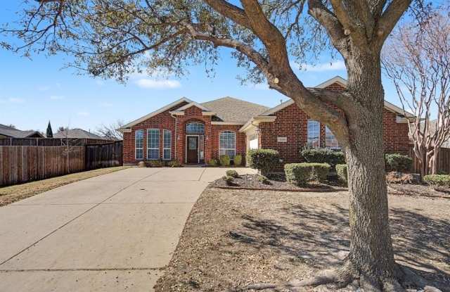 11849 Rodeo Drive - 11849 Rodeo Drive, Frisco, TX 75035