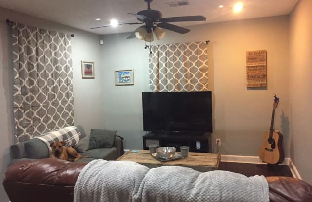 1206 Thompson Pl - 1206 Thompson Place, Nashville, TN 37217