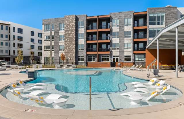 Brookside Commons photos photos